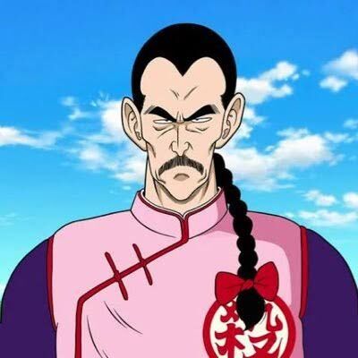 桃白白