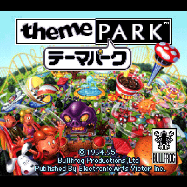 【ゲーム】経営シミュレーションゲームをあんまり見なくなった気がする…