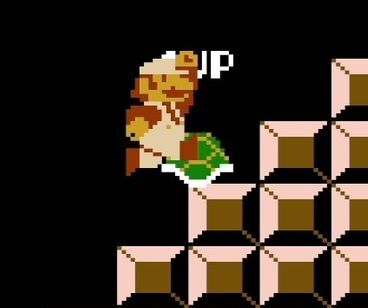 【無念】ゲームで出来なかったテクニック