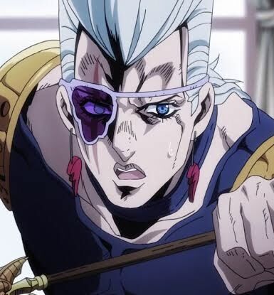 【ジョジョ】過去作キャラの扱いについて