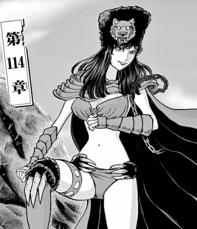 【漫画家】島本和彦の描くエロ漫画が読みたい