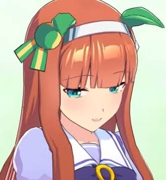 【ウマ娘】アニメ版のスズカって良い具合にアニメーションの世界とマッチしてて良かったわ