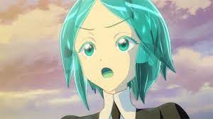【宝石の国】アニメ見て面白かったから原作も読んでみたけど、ラストがあまりに意味不明だった・・・