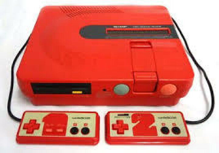 【ゲーム】ツインファミコン知ってる？