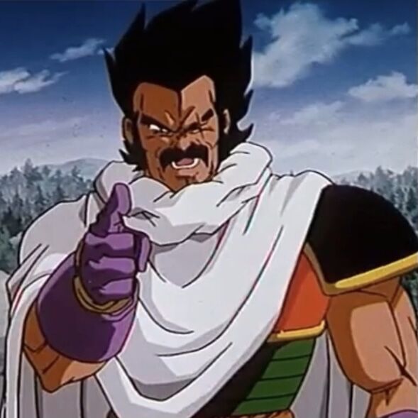 【ドラゴンボール】超ブロリーが面白かった事は認めるけど旧ブロリーが完全にパラレル扱いになったのは嫌い