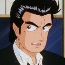 【美味しんぼ】山岡士郎の異常な人脈