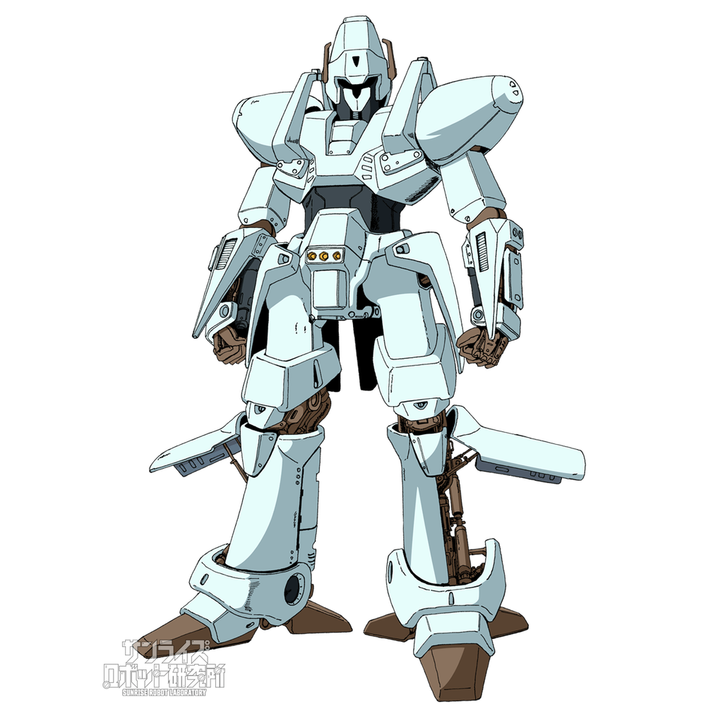 【考察】ガンダムとエルガイムってどっちが強いの？