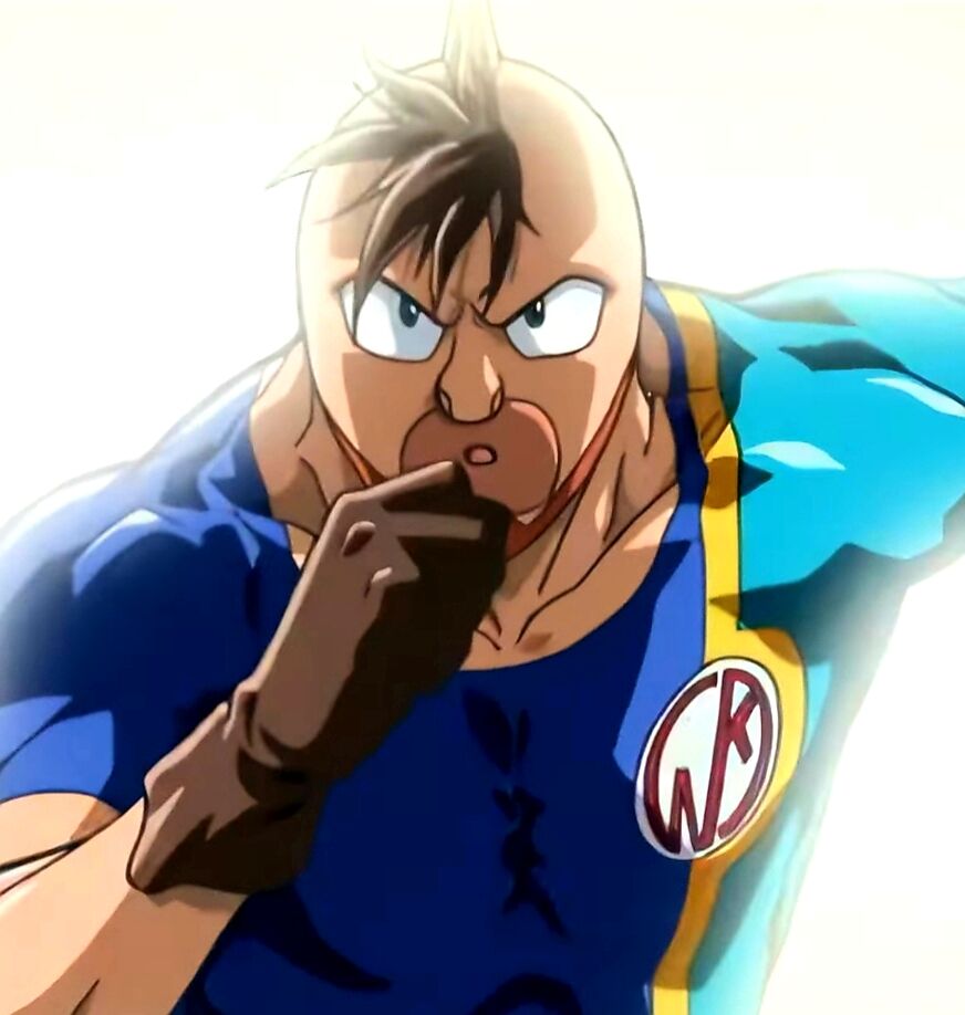 【キン肉マン二世】アニメも面白いよね