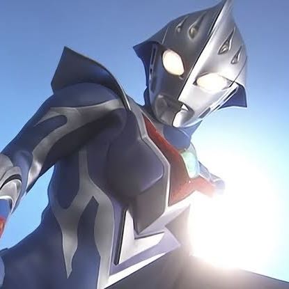 【ウルトラマンネクサス】受け継がれる絆いいよね…