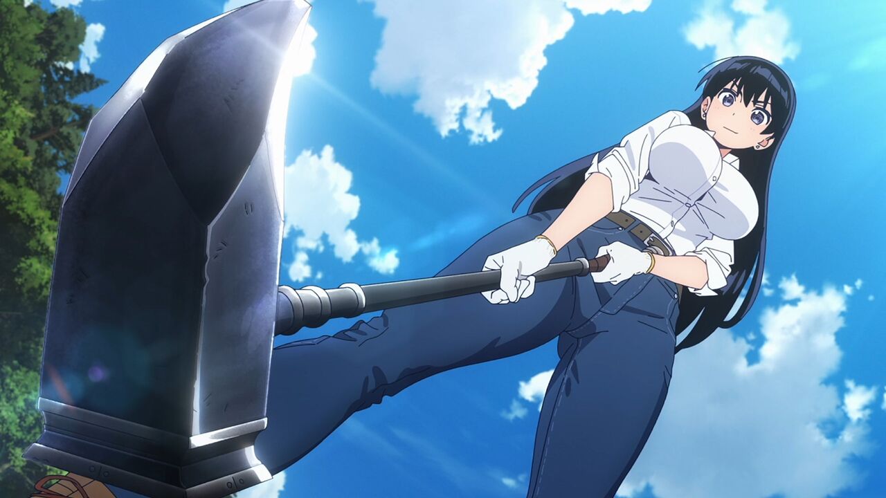 【瑠璃の宝石】格ゲー参戦できそう…