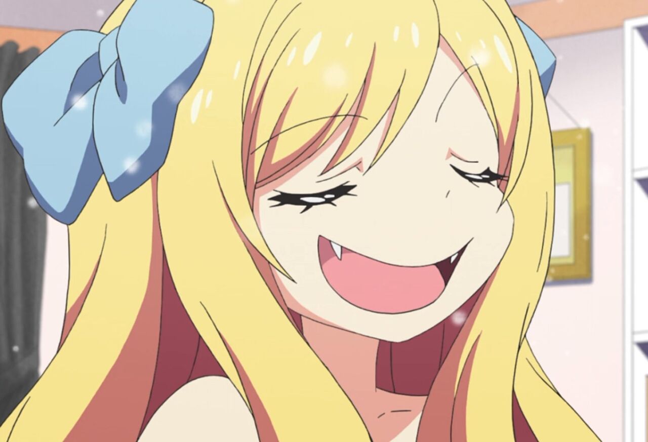 【願望】邪神ちゃん程度で良いから結婚したい！