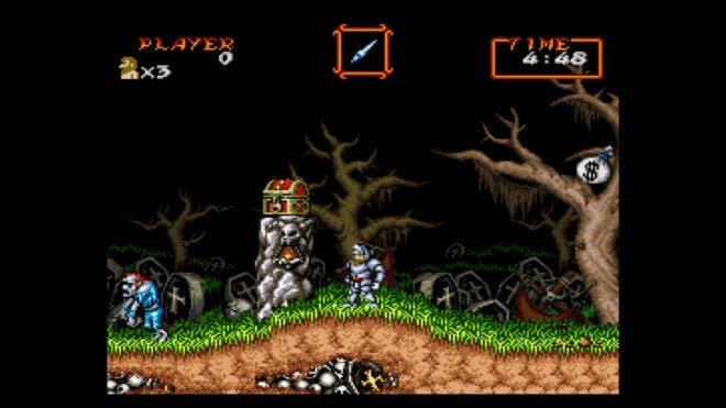 昔のアクションゲームってむずくね?こんなんクリアできる気しないスレ画は動きが遅いし敵多いし攻撃弱いしキャラが思ったように動かないし