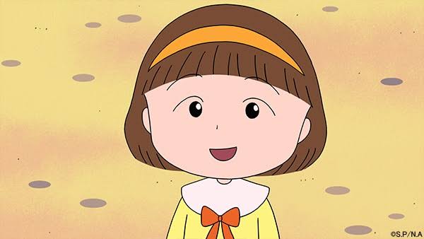 【悲報】ワイ将「ちびまる子ちゃん」の笹山さんにガチ恋してしまう…