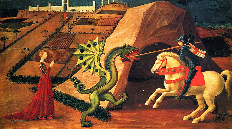 【ゲーム】ドラゴン系のモンスターはゲームの華だよね
