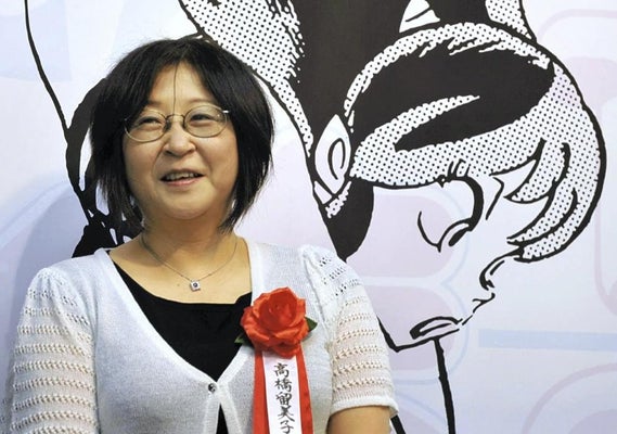 【悲報】高橋留美子のツィート（X）って幻滅しちゃう内容ばっかだな