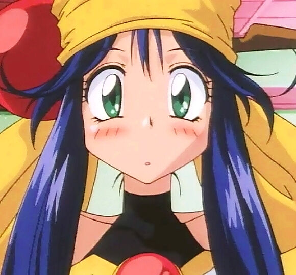 【懐古】セイバーマリオネットJって90年代かな最高のアニメだったよね