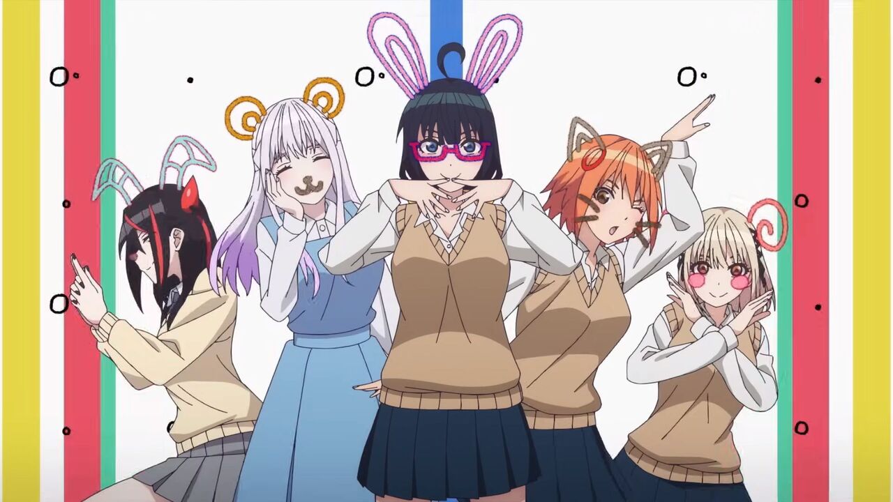 【ぽんのみち】巨乳が楽しめるアニメだ