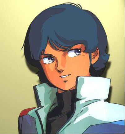 【考察】昔のアニメって変な髪型のキャラクター多すぎだろ