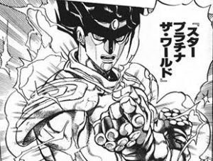 【募集】ジョジョみたいなスタンドバトル漫画他にないか？