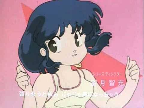【らんま1／2】無印でしか摂取できない成分はある