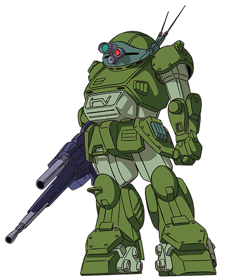 【募集】一番面白いロボットアニメおしえて