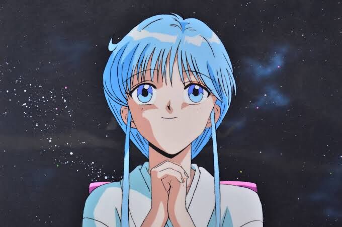 【キャラ】雪女の良さについて語り合いたい