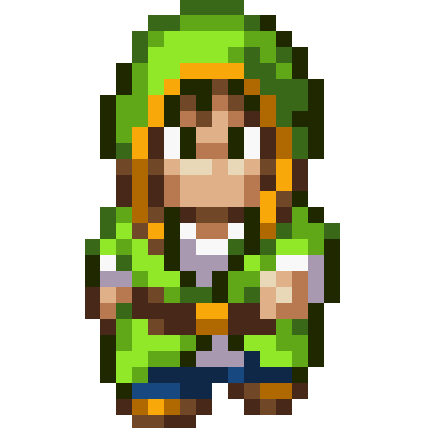 【ドラクエ7】暗い話が多いがそこがクセになる