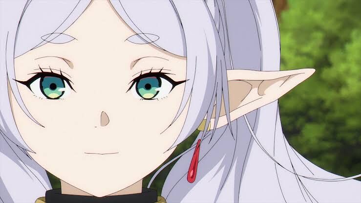 【葬送のフリーレン】アニメ２期決定通知はまだかな