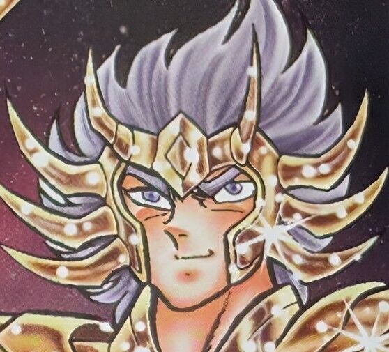 【聖闘士星矢】黄金聖闘士同士が戦えば千日戦争になってしまう…