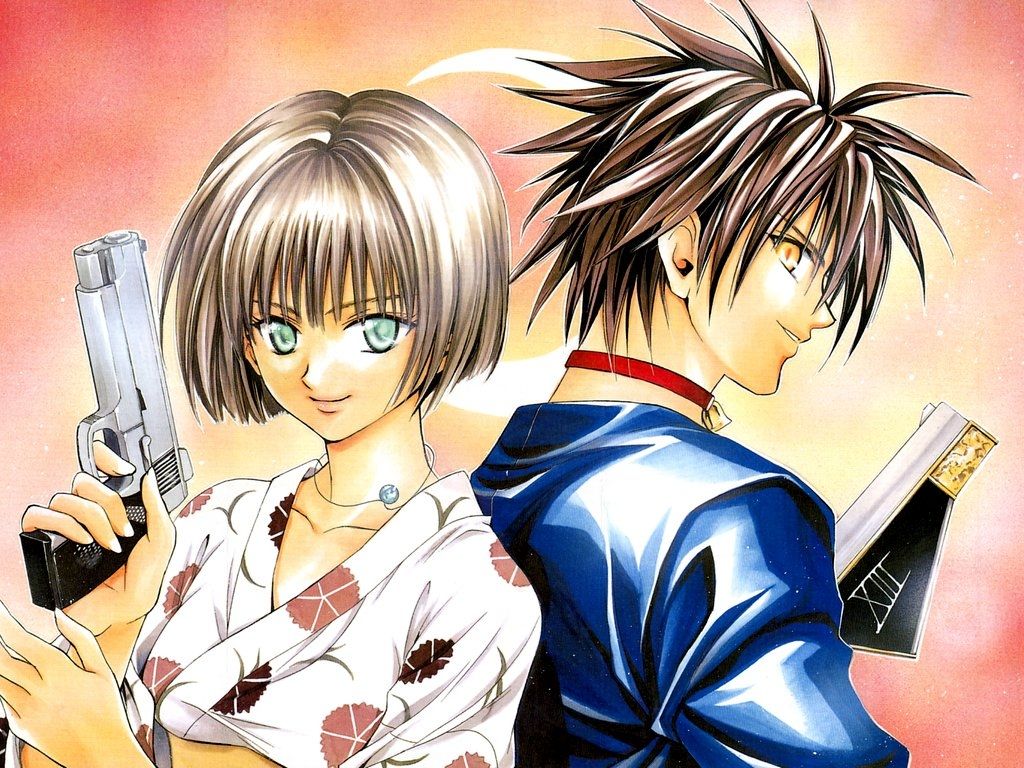 昔 ブラックキャットつまんね 矢吹はラブコメ描け アニマンガロ速報 2chまとめ アニメ 漫画 ゲーム