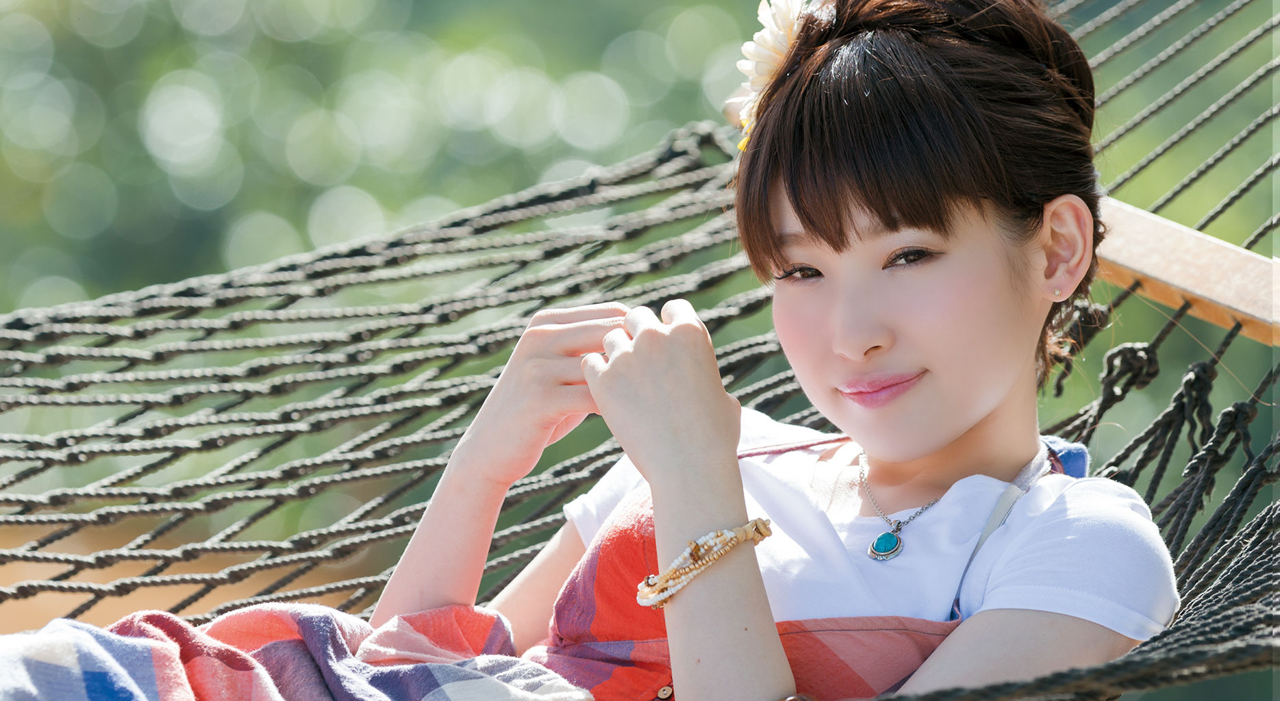 ナンジョルノこと南條愛乃さんのキス顔が素晴らし過ぎる件 アニゲーrush