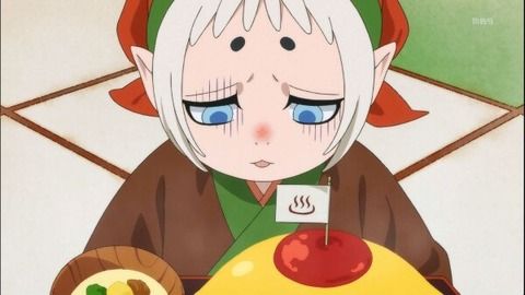 鬼灯の冷徹 11話感想 サクヤ様ゆるふわ可愛い 桃太郎と一寸法師が意気投合ｗｗｗ あにまんまん 最新アニメ 感想 画像 動画まとめ