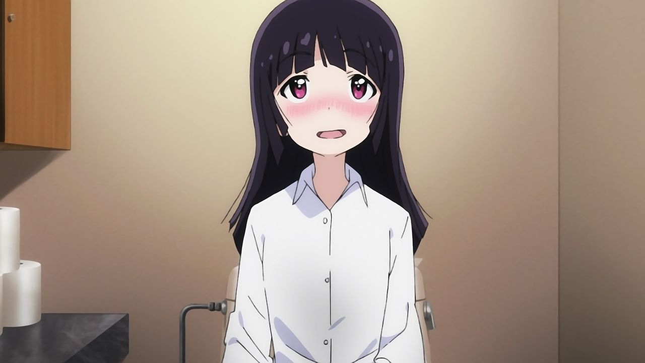 映画『のんのんびより ばけーしょん』無料 ...