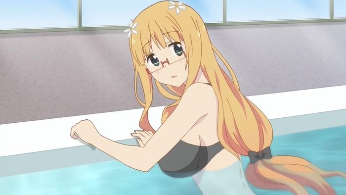 桜trick 第7話の感想まとめ 水着でサービス ポロリもあるよ 画像あり あにまんまん 最新アニメ 感想 画像 動画まとめ 桜trick 第7話の感想まとめ 水着でサービス ポロリもあるよ 画像あり あにまんまん 最新アニメ 感想 画像 動画まとめ