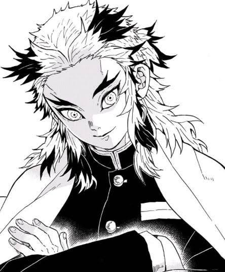 鬼滅の刃】 煉獄杏寿郎って結構前のキャラなのに今でも人気ある