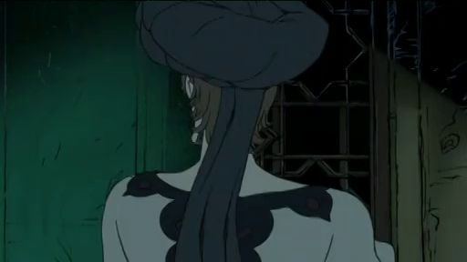 アニ漫萌え（にゅーす）ちょっとゆるめがちょうどいい【アニメ】ルパン三世『LUPIN the Third ～峰不二子