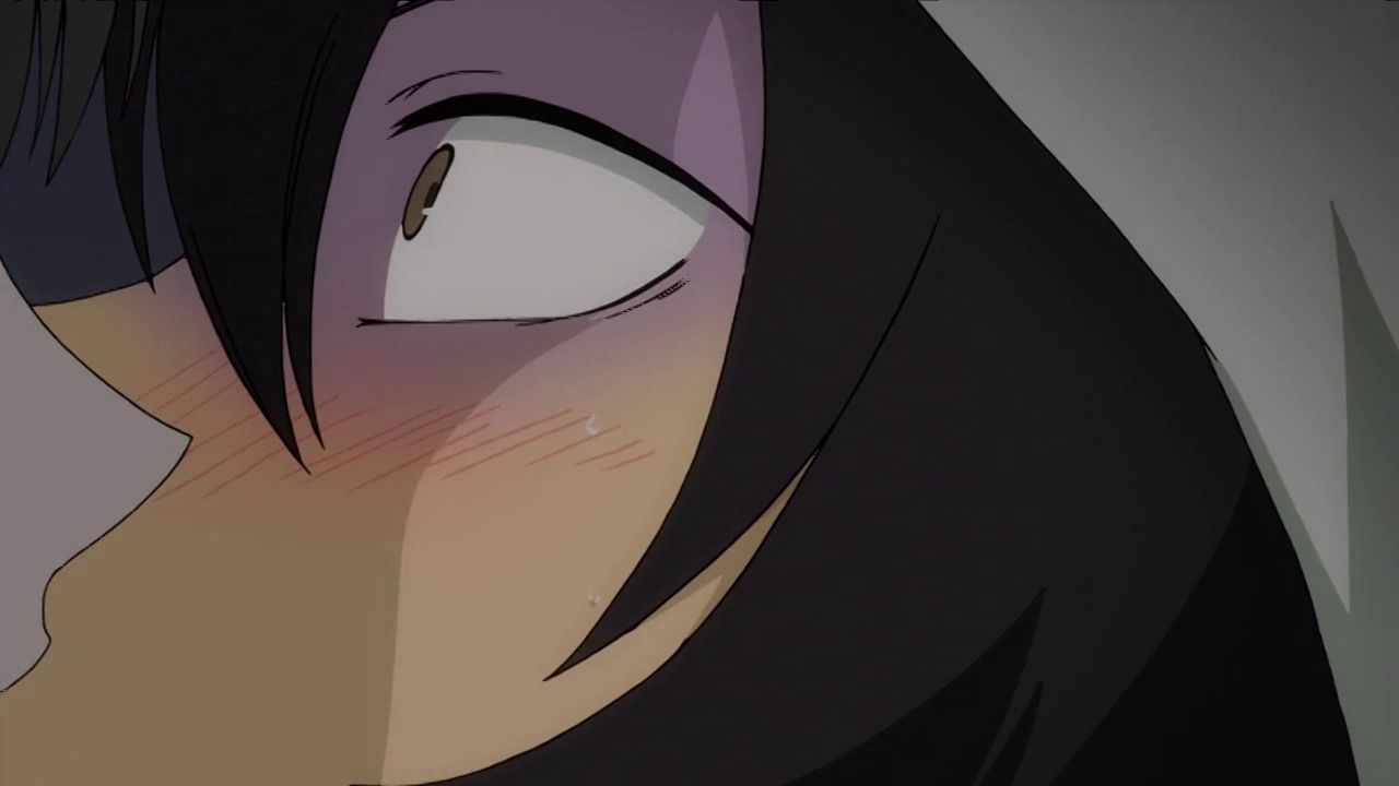 アニメ さんかれあ 第 6話 感想 まとめ あなたに 出会えたから アニ漫萌え にゅーす ちょっとゆるめがちょうどいい