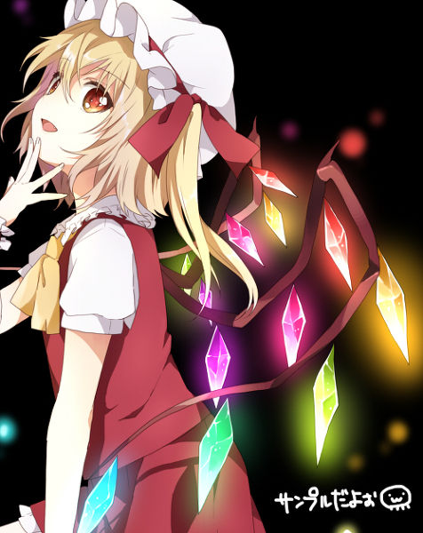 なもり先生が描いた東方キャラの絵が可愛いすぎる件