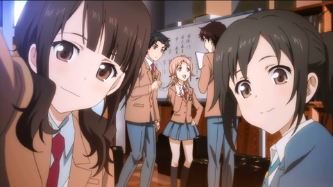 【画像】TARITARIで一番可愛いあの子の画像下さい！