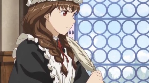 【まおゆう魔王勇者】第７話感想まとめ　イチャラブが見ていて面白かった！