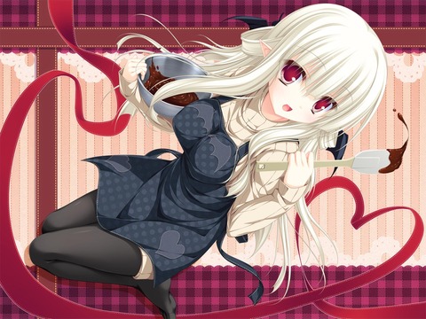 【虹画像】お前ら黒ストッキング派？ソックス派？　【画像スレ】