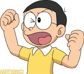 修造「もっと熱くなれよ！！」のび太「はい！！」