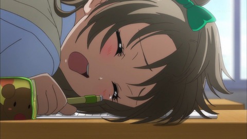 ラブライブ！第9話今見た！！！！！！最高すぎた！！！！！！