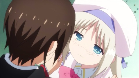 アニメ「リトルバスターズ!」が叩かれすぎてて心苦しい