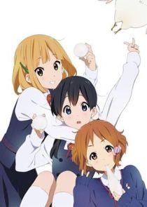 【アニメ】京アニ新作「たまこまーけっと」　放送開始は1月9日　商店街舞台に不思議な物語