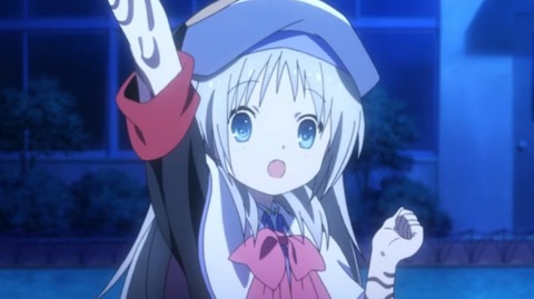 【リトルバスターズ!】第21話感想まとめ 塗りプレイキタ―(゚∀゚)―!!
