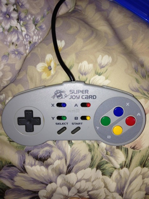 ゲーム機投げた、ディスク叩き割った、コントローラ投げた←は？