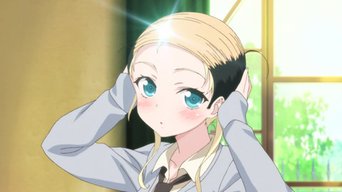 【アニメ】第2期のタイトルが「僕は友達が少ないNEXT」に決定　監督：喜多幡徹、シリーズ構成：浦畑達彦・平坂読