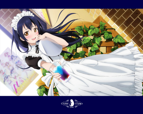 【画像】ラブライブの好きなキャラの可愛い画像貼ってけ
