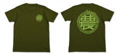 【アニメ】「もやしもん」某農業大学の校章入りTシャツが9月にコスパから発売予定
